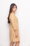 Sophistix Narin Dress Warna Cream