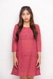 Sophistix Narin Dress Warna Pink