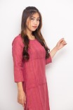 Sophistix Narin Dress Warna Pink