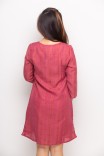 Sophistix Narin Dress Warna Pink