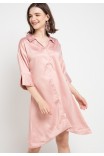 Elora Tunic In Beige Elora Tunic In Beige