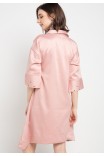 Elora Tunic In Beige Elora Tunic In Beige