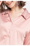 Elora Tunic In Beige Elora Tunic In Beige