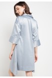 Elora Tunic In Beige Elora Tunic In Beige