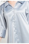 Elora Tunic In Beige Elora Tunic In Beige
