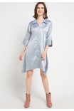 Elora Tunic In Beige Elora Tunic In Beige