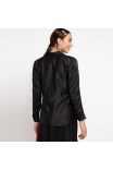 Pilar Blouse In Black Pilar Blouse In Black