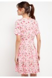 Maddie Dress in Pink Maddie Dress in Pink