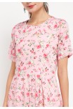 Maddie Dress in Pink Maddie Dress in Pink