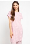 Ridley Blouse in Pink Ridley Blouse in Pink
