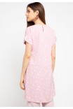 Ridley Blouse in Pink Ridley Blouse in Pink