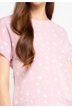 Ridley Blouse in Pink Ridley Blouse in Pink