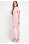 Ridley Blouse in Pink Ridley Blouse in Pink