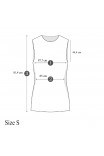 Mischa Blouse