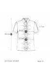 Emeta Shirt In Blue Emeta Shirt In Blue