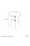Dame Blouse In Black Dame Blouse In Black