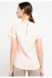 Sophistix Lauren Blouse in Cream Sophistix Lauren Blouse in Cream