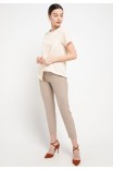 Sophistix Lauren Blouse in Cream Sophistix Lauren Blouse in Cream