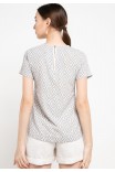 Sophistix Russ Blouse in Grey Sophistix Russ Blouse in Grey
