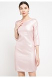 Sophistix Max Dress in Pink