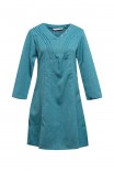 Sophistix Bona Tunic in Blue
