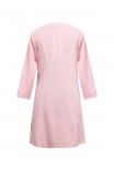 Sophistix Marta Tunic In Pink