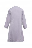 Sophistix Marta Tunic In Grey