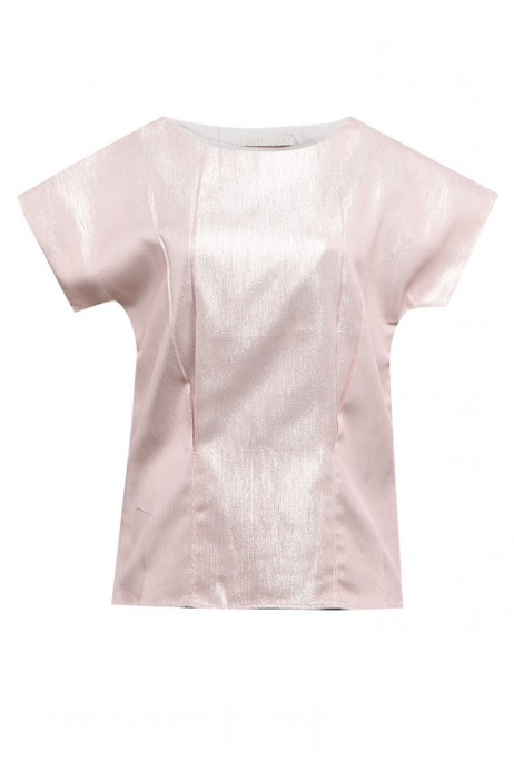 Sophistix Kiwi Blouse Glitter in Pink  Sophistix Kiwi Blouse Glitter in Pink
