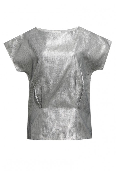 Sophistix Kiwi Blouse Glitter in Black Sophistix Kiwi Blouse Glitter in Black