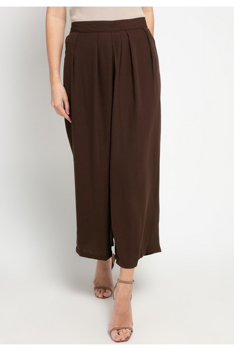 Sophistix Pearl Pants In Brown