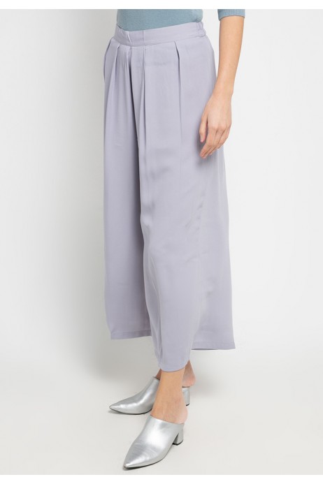 Sophistix Pearl Pants In Grey