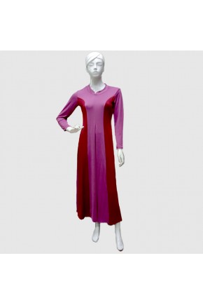 Mavis Maxi Knit Dress