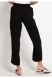 Diana Lounge Pantsin Black