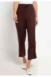 Diana Lounge Pantsin Brown