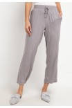 Diana Lounge Pantsin Grey