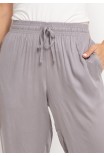 Diana Lounge Pantsin Grey