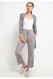 Diana Lounge Pantsin Grey