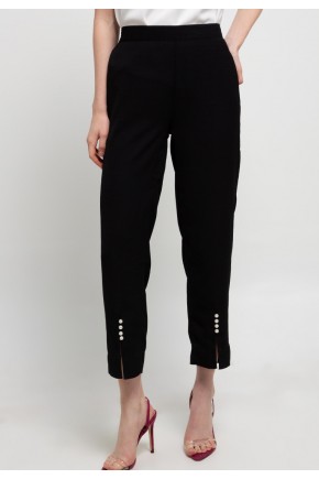 Randy Pants In Black