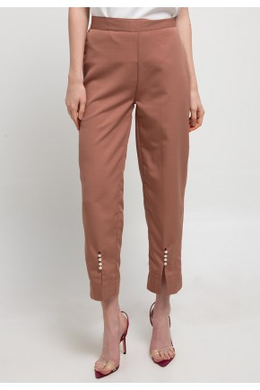 Randy Pants In Cream