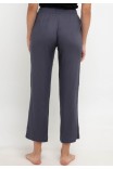 Diana Lounge Pants in Dark Grey Diana Lounge Pants in Dark Grey