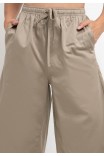 Hilly Lounge Short Pants in Beige