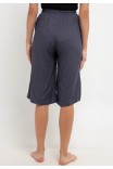 Swithin Lounge Short Pants in Dark Grey Swithin Lounge Short Pants in Dark Grey