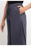 Swithin Lounge Short Pants in Dark Grey Swithin Lounge Short Pants in Dark Grey