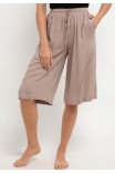 Swithin Lounge Short Pants in Khaky Swithin Lounge Short Pants in Khaky