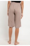 Swithin Lounge Short Pants in Khaky Swithin Lounge Short Pants in Khaky