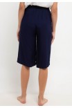 Swithin Lounge Short Pants in Navy Swithin Lounge Short Pants in Navy