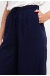 Swithin Lounge Short Pants in Navy Swithin Lounge Short Pants in Navy