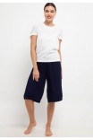 Swithin Lounge Short Pants in Navy Swithin Lounge Short Pants in Navy